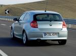 BMW 120i 3-Door 2007 года